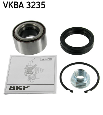 Rodamiento SKF VKBA3235